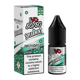 Spearmint 10ml E-Liquid by IVG